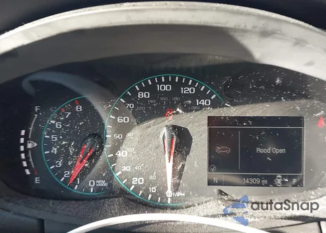 2018 Chevrolet Trax Ls from USA, damaged, VIN 3GNCJKSB9JL175783